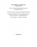 INTRODUCCION AL DERECHO CIVIL, CONSTITUCIONAL Y ADMINISTRATIVO Contrato