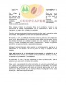 Actividad de las SARLAFT