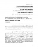 REVISTA LIDERES MEXICANOS