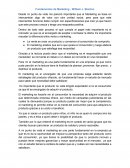 Fundamentos de Marketing - William J. Stanton