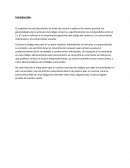 Tarea derecho mercantil.