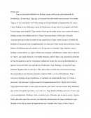 Ejemplo de un Resumen "el moro"