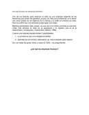 ¿Por qué fracasan los ejecutivos brillantes?