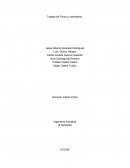 MRU movimiento rectilíneo uniforme Ecuaciones cinemáticas movimiento horizontal