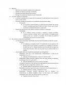 Oraciones. La oración simple y la compuesta