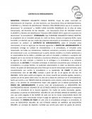 Informacion recreativa.