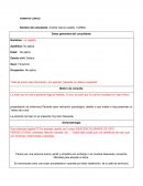 ENSAYO DE CASO "LA MARRANA" LACAN.