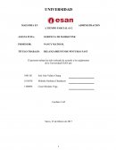 Trabajo de Relanzamiento de Pintura Fast