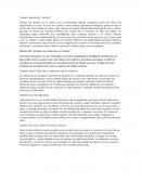 Opinión del escrito “Aborto”