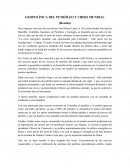 GEOPOLITICA DEL PETROLEO..