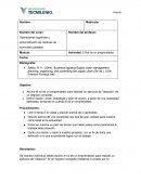 Rol del emprendedor.