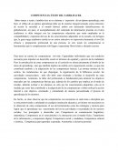 LAS COMPETENCIAS; ÉXITO DEL SABER-HACER.