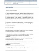 CASO PRACTICO-CERTIFICACIONES S.A..
