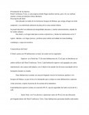 Hotel Conference Town, es una empresa donde llegan muchos turistas, pero a la vez realizan muchos eventos de distintos rubros labolares.