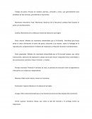 Monitoreo electrónico fetal: Monitoreo mecánico de la frecuencia cardiaca fetal durante el parto y el alumbramiento.