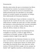 Libro Mil y una noche