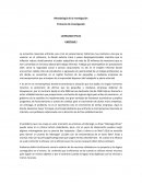 LIDERAZGO EFICAZ CAPITULO I