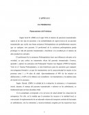 El profesional de la asistencia Prehospitalaria