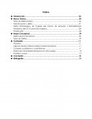 Perfil criminológico de mujeres del Centro de reclusión y Rehabilitación Femenino del D.F