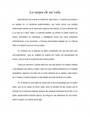 Psicoanalisis de fathers and daughters.