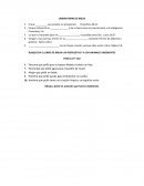 Modelo de laboratorio biblico.