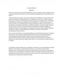 La deuda publica LA DEUDA PÚBLICA