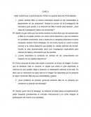 Caso Nike aventaja a sus rivales, pero le queda mucho por andar