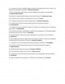 Se compone de escuela, hospitales, hogares, prisiones que proporcionan bienes y servicios a las personas que están bajo su cuidado. R= Mercado Institucional