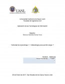 Herramientas tecnológicas aplicadas a la educación