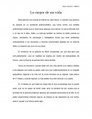 Psicoanálisis de la pelicula fathers and daughters.