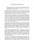 A las 12 de la noche se acabó el mundo