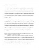 ARTÍCULO 3 DIARIO DE DEBATES..