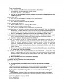 Investigación clinic.