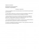 PATOLOGIA Y TERAPEUTICA