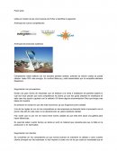 Comparando estas esferas con los actuales paneles solares, además de reducir costes se puede obtener hasta 35% más energía. Su nombre Beta.ray y está desarrollado por la compañía alemana Rawlemon.