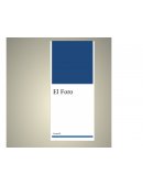 El presente trabajo de investigación es sobre el “el foro” es un proceso de intercambio de experiencias, debate y opiniones sobre temas importantes de interés para la sociedad o cualquier empresa