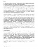 La vida social está inmersa en diferentes tipos de relaciones entre los individuos que la componen. El intercambio está presente en los humanos desde tiempos arcaicos.