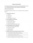 Actividad Morfología externa de la raíz y tallo, funciones y modificaciones