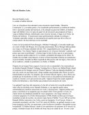 Una vez el hechicero ha realizado la auto iniciación ritual titulada, “Ritual de Licantropía”