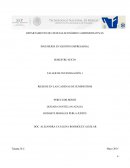 TALLER DE INVESTIGACIÓN 1 RIESGOS EN LAS CADENAS DE SUMINISTROS