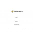 Etica Lic. Pedagogía infantil