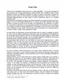 Identidad Cultural en "Gringo viejo"..