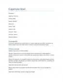 Mama: mira caperucito, he conseguido trabajo extra esta semana, y estoy algo atrasada, por favor, ayúdame a entregar este paquete con (cualquier cosa) al viejo y multimillonario Sr. Cutzamala, a lo mejor y te da buena propina.