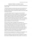 Catástrofe de Tlatelolco, las verdaderas versiones