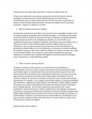 IDIOMAS 5 Razones por las cuales debes aprender o mejorar un idioma este año.
