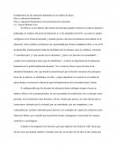 Fundamentos de una educación humanista en el cambio de época