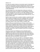 Por medio de la presente, hacemos de conocimiento nuestra inconformidad con el trato que se nos brindó en la fecha de noviembre 2016 a enero del 2017, somos los ex colaboradores temporales del departamento del CAP en el campus Tegucigalpa