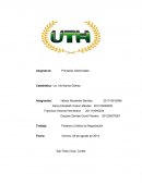 Gerencia de Negocios.