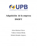 DSOFT Análisis de la situación: