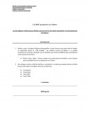 Los BRIC perspectivas en el futuro